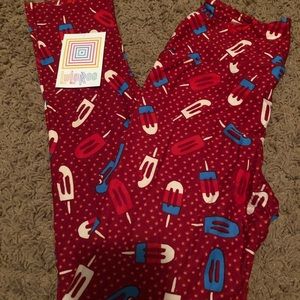 Lularoe leggings os